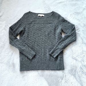 Loft Sweater
